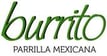 burrito parrilla